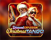 Diamond Explosion Christmas Tango