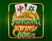 Mahjong Wins Bonus