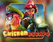 The Great Chicken Escape