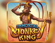 Immortal Monkey King